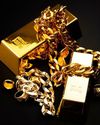 Gold Digger? GUILTY!