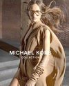 MICHAEL KORS UNVEILS CINEMATIC FALL 2025 MICHAEL KORS UNVEILS CINEMATIC FALL 20252