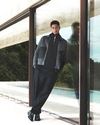 JUDE BELLINGHAM SUITS UP WITH VUITTON JUDE BELLINGHAM SUITS UP WITH VUITTON0