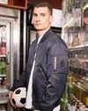 MACKAGE TAPS DOMINIK LIVAKOVIĆ FOR PROTECT YOUR CRAFT CAMPAIGN MACKAGE TAPS DOMINIK LIVAKOVIĆ FOR PROTECT YOUR CRAFT CAMPAIGN8