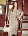 BURBERRY ROLLS OUT “BACK TO THE CITY” CAMPAIGN L'Officiel India
