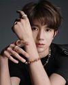 POMELLATO NAMES ROY WANG AS GLOBAL AMBASSADOR L'Officiel India