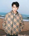 BURBERRY APPOINTS WU LEI AS GLOBAL BRAND AMBASSADOR L'Officiel India