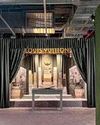 LOUIS VUITTON SHOWCASES ARCHIVAL MASTERPIECES IN NEW ART DECO EXHIBITION8