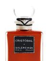 BALENCIAGA DEBUTS CRISTÓBAL PARFUM: A MODERN OUD MASTERPIECE0