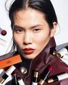 HERMÈS UNVEILS THE ART OF SCARLET12