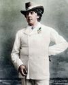Un paseo por el Dublín de Oscar Wilde Un paseo por el Dublín de Oscar Wilde