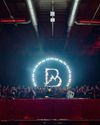 Fuego, techno y 'ravers': lo que hay detrás de Blackworks7