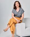 MELANIE PAREJO HEAD OF MUSIC PARA EL SUR DE EUROPA EN SPOTIFY36