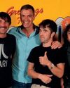 Todas las canciones del presidente8