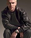¿Y SI LO QUE NO SE VE ES LO QUE MEJOR TE DEFINE?0