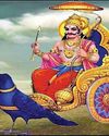 शनिजन्य पीड़ा से राहत के उपाय1