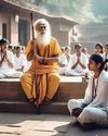 प्रकृतिप्रिया हमारी आश्रम संस्कृति15