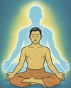 सूक्ष्म शरीर एवं उसकी असीम शक्ति सूक्ष्म शरीर एवं उसकी असीम शक्ति7