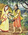 रावण ने किस मुहूर्त में किया सीता जी का अपहरण और हो गया नष्ट? रावण ने किस मुहूर्त में किया सीता जी का अपहरण और हो गया नष्ट?8