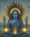 भूत-वर्तमान-भविष्य की जानकारी देने वाली कर्णपिशाची मन्त्र साधना भूत-वर्तमान-भविष्य की जानकारी देने वाली कर्णपिशाची मन्त्र साधना3