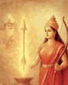 सावित्री उपासना से विजय और कीर्ति प्राप्ति साधना विधान सावित्री उपासना से विजय और कीर्ति प्राप्ति साधना विधान9