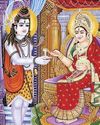 अन्नपूर्णेश्वरी मन्त्र प्रयोग! अन्नपूर्णेश्वरी मन्त्र प्रयोग!4