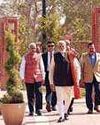'सेवातीर्थ' पीएम के नए कार्यालय का वास्तु विश्लेषण18