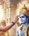 प्रभु श्रीराम का राज्याभिषेक17