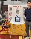 Students to showcase independent study projects