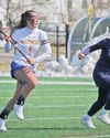 Mariners lacrosse teams combine to go 4-0 in huge week