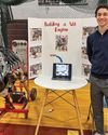 Students to showcase independent study projects