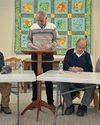 Forum hosts Island school board, Deer Isle select board candidates