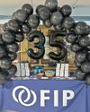 OFIP hosts Black Balloon Day