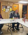 Slowing traffic, paving roads among 2025 Deer Isle select board priorities