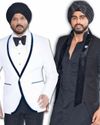 We are Cut from the Same Cloth, The Same DNA STARDUST INDIA
