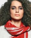 Queen In' Over Controversy STARDUST INDIA