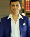 “For someone who came to the industry with nothing but dreams and grew up watching Amitabh Bachchan on the big screen, to be able to produce a film with him in the lead, is nothing short of a fairy-tale that came true.” – Anand Pandit STARDUST INDIA