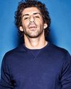 Jim Sarbh joked about how he gets pulled up by his friends when he arrives at a dinner party all decked up like a typical Bollywood star.