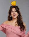 “You know the amount of times I have hidden in the trunk of my car? – Janhvi Kapoor STARDUST INDIA