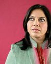 “I never intended to be an educator. I wanted to make my films my way but reach the widest possible audience.” – Mira Nair STARDUST INDIA