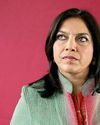 “I never intended to be an educator. I wanted to make my films my way but reach the widest possible audience.” – Mira Nair