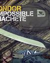 CONDOR IMPOSSIBLE MACHETE