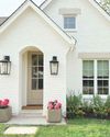 Cozy Elegance: The Final Reveal Cottages and Bungalows