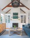 Anchored in Charm8