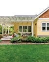 Dream Come True: Heidi's English Cottage4
