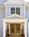 She Built Dream Cottage5