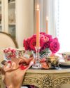 TABLE TALK: Romantic Touches for Valentine's Day10