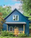 A Bold, Colorful Family Home in Atlanta6