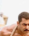 Salman Khan, Bollywood's Original Muscle Man