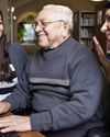 Internet Can Boost The Health Of The Elderly! Internet Can Boost The Health Of The Elderly!