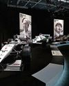 F1 EXHIBITION IS GO GO GO