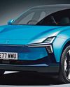 Polestar 7 announced as new compact SUV