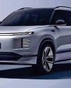 VW trio launch 30-model blitz in China
