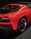 Hardcore 2025 Ferrari 296 Speciale revealed